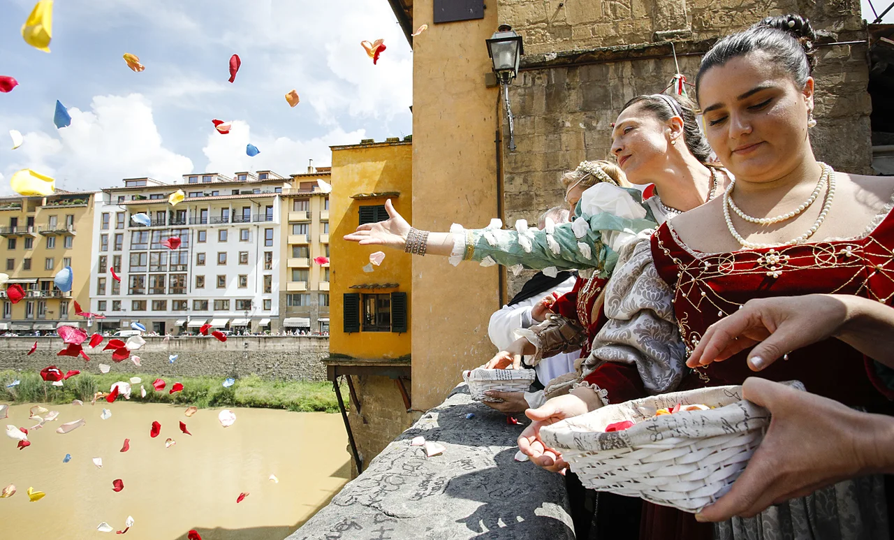 La Fiorita 2026 firenze