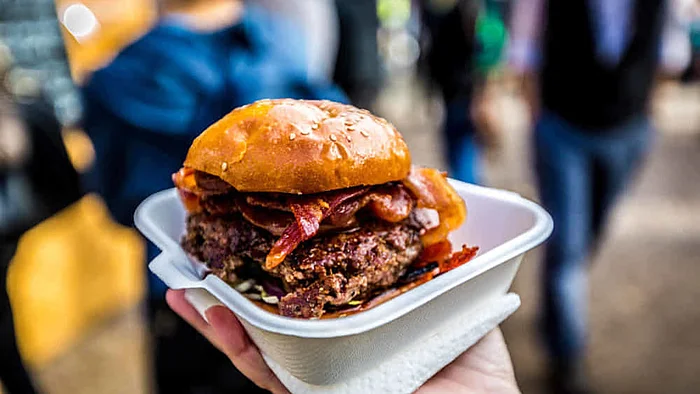 Tra gli eventi a Firenze del 23 e 24 maggio, Sesto Fiorentino Street Food Festival