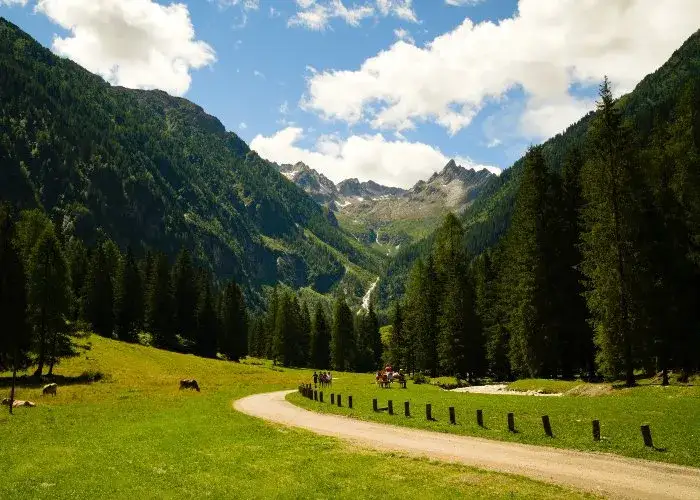 Val di Sole