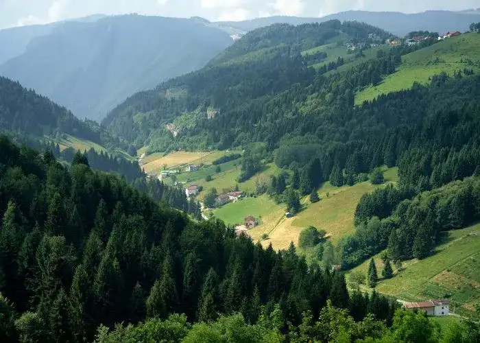 Altopiano di Asiago