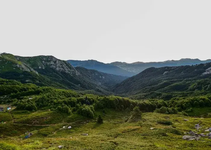 Vacanze in montagna estate 2026 - Abetone in Toscana