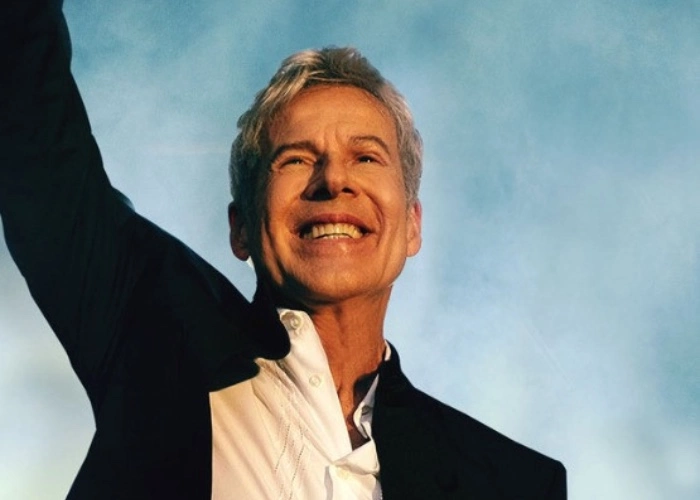 Claudio Baglioni