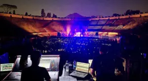 Concerti a Pompei estate 2026: il programma completo della rassegna tra gli scavi della città antica