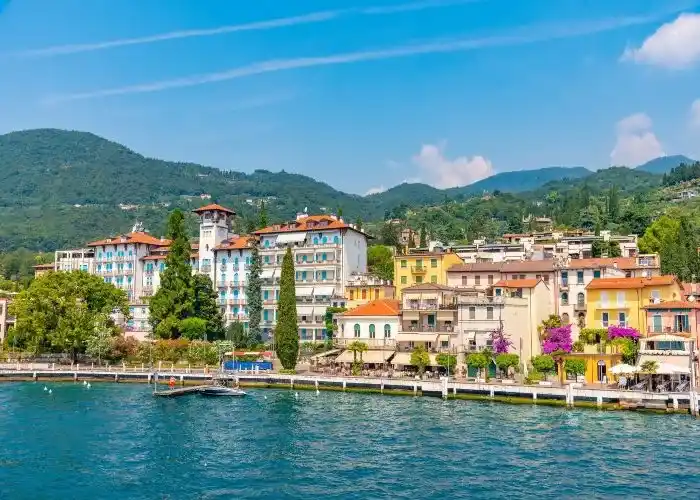 Vacanze Lago di Garda estate 2026 - Gardone Riviera