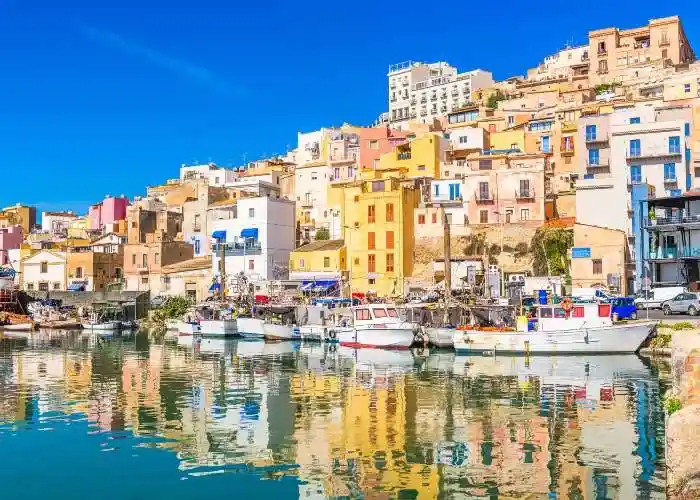 Vacanze low cost Sicilia 2026 - Sciacca in Sicilia