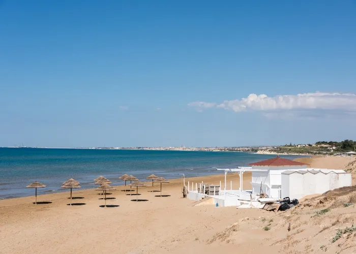 Pozzallo in Sicilia