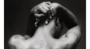Robert Mapplethorpe in mostra all'Ara Pacis