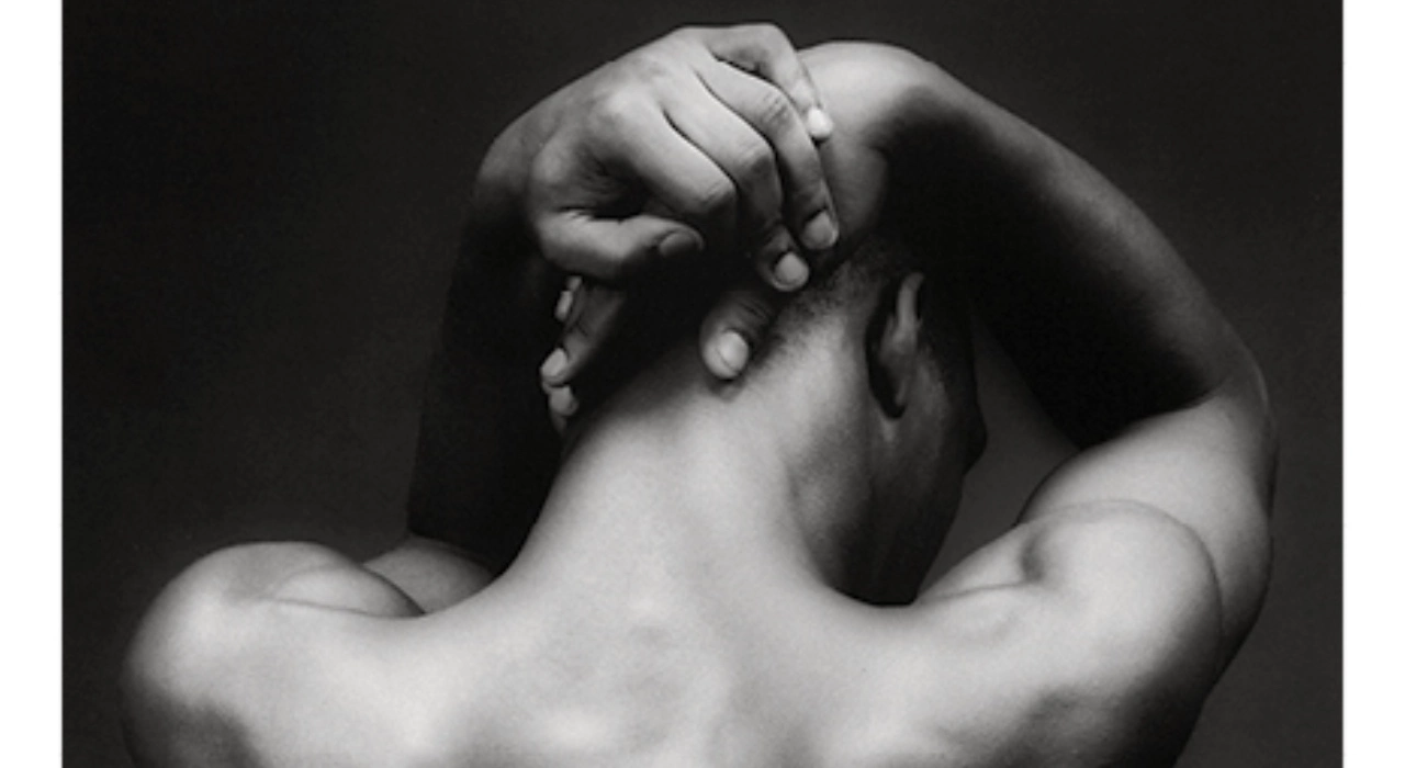 Mapplethorpe Ara Pacis
