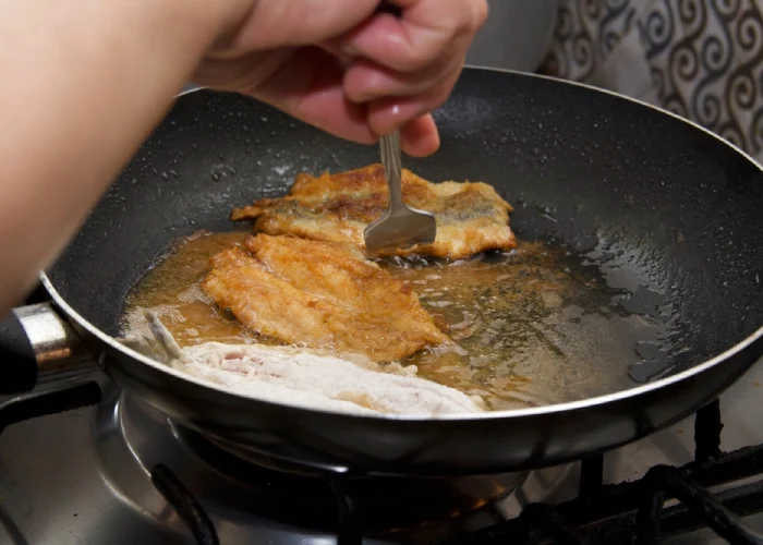 sagre Campania giugno 2026 - Frittura di pesce