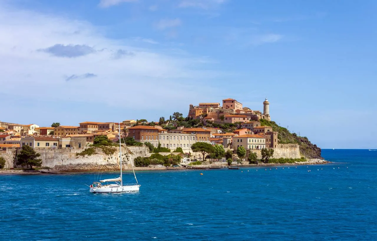 Isola d'Elba