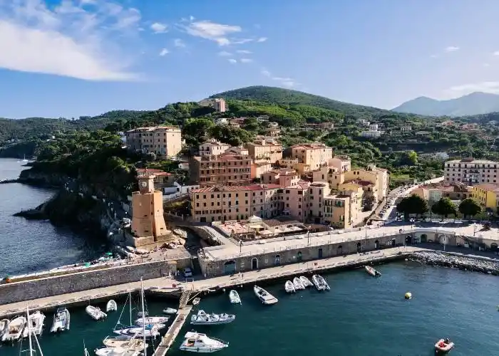 Vacanze Isola d’Elba estate 2026 - Rio Marina Isola d'Elba
