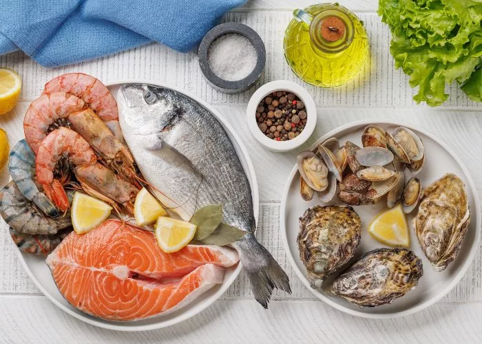 sagra del pesce