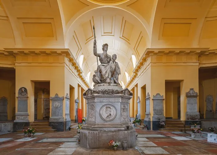 Cosa fare a Bologna 30 e 31 maggio - Certosa di Bologna