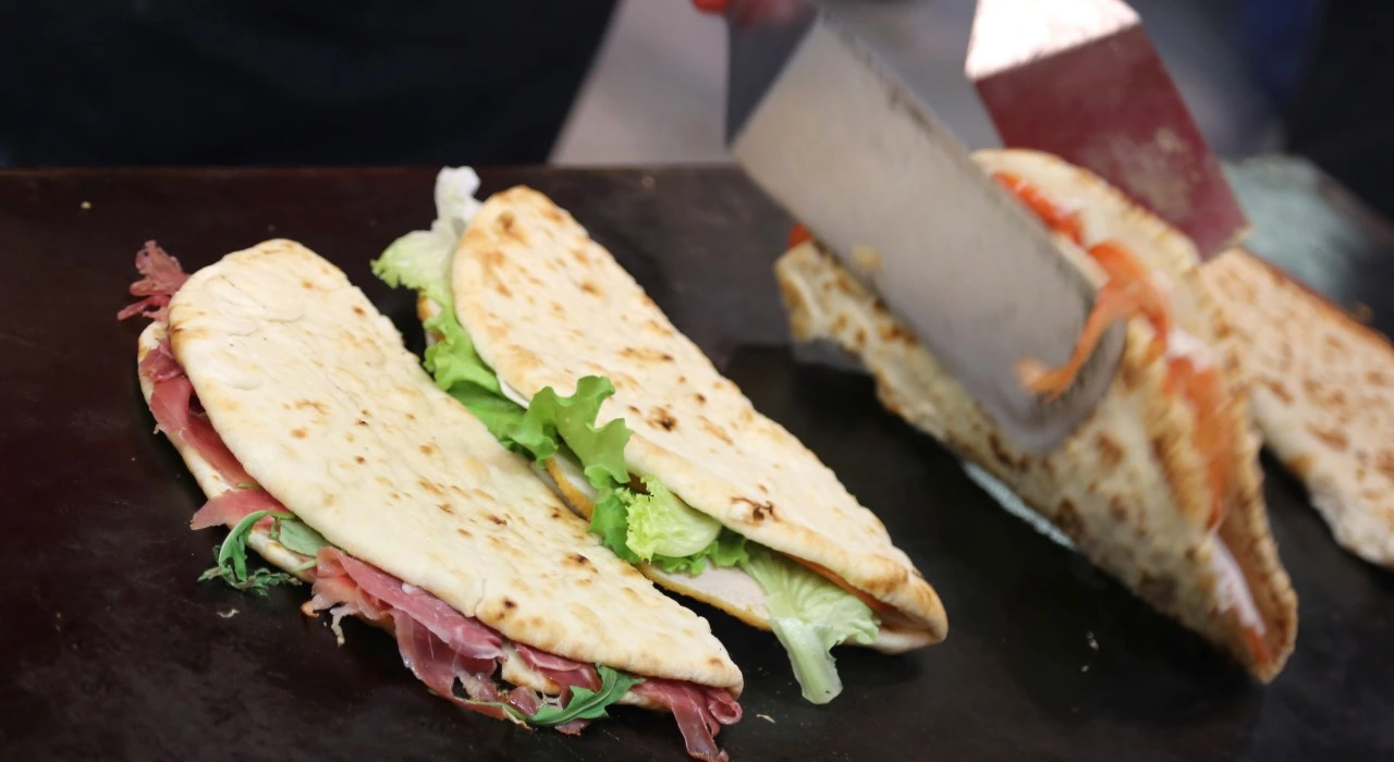 piadina