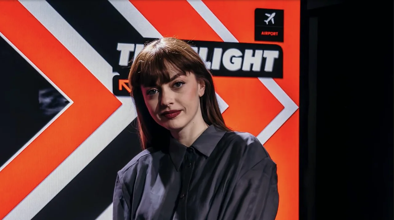 RTL 102.5 Power Hits Estate 2026 Annalisa