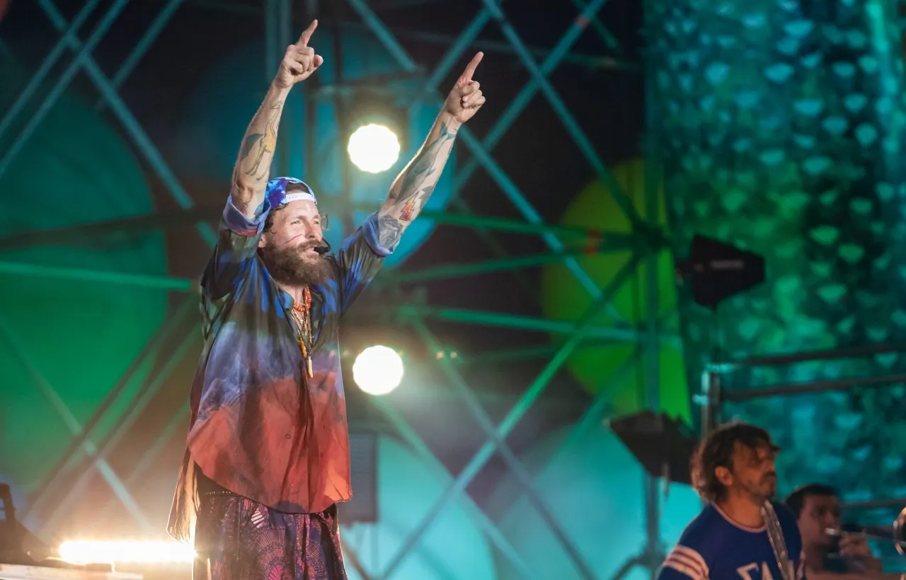 Jovanotti torna con il Jova Beach Party 2026