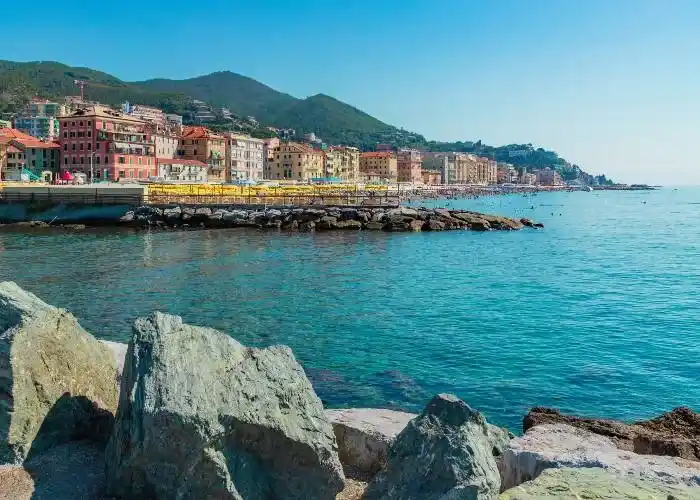 Varazze