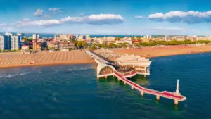 Caro spiagge in Italia, prezzi in aumento per l'estate 2026