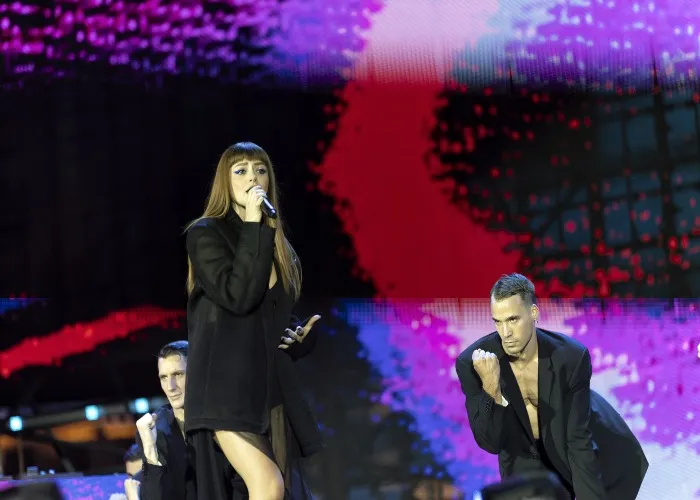 Annalisa estate 2026 - Annalisa in concerto