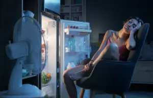 Come dormire bene quando fa caldo: le soluzioni efficaci