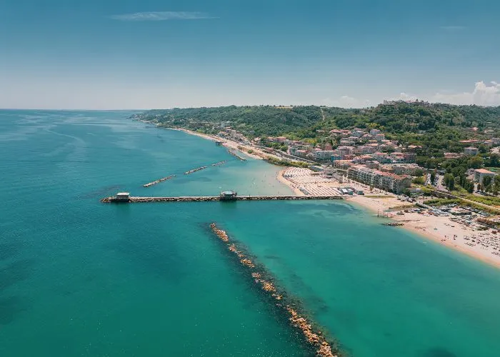 Vacanze Costa dei Trabocchi 2026 - San Vito Chietino