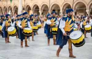 Quintana Ascoli Piceno 2026, date e programma