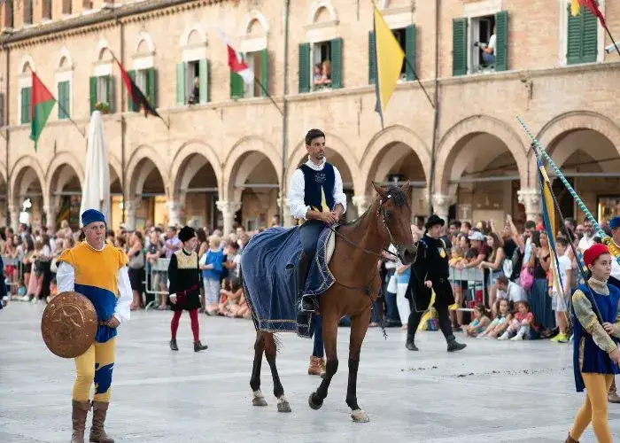 Quantina Ascoli