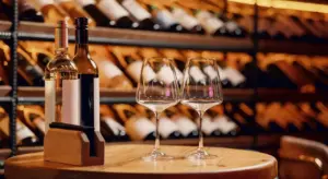 Le Notti del Vino a Roma 2026, diVino sotto le Stelle al Ponte della Musica: date e programma