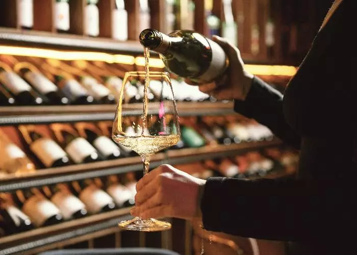 vino 