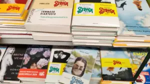 I 6 libri finalisti del Premio Strega 2026 e quando si svolgerà la premiazione