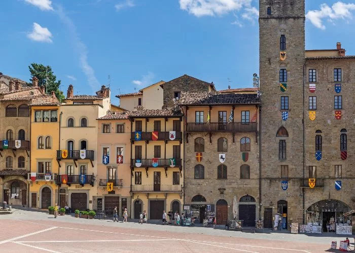 Arezzo