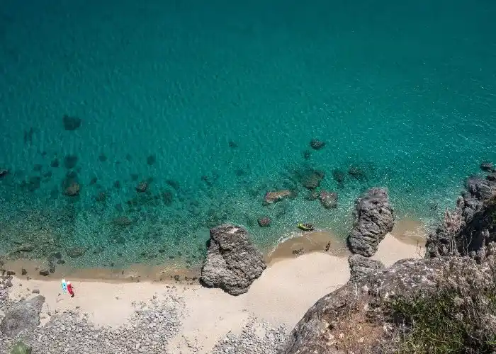 Golfo di Squillace