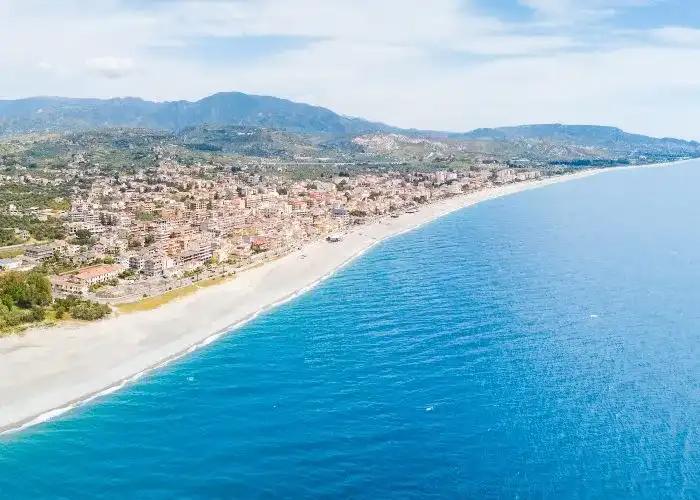 Vacanze Calabria 2026 - Marina di Gioiosa Ionica