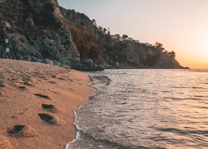 Vacanze Calabria 2026 - Caminia di Stalettì in provincia di Catanzaro