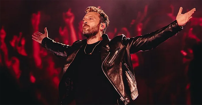 Cesare Cremonini Live 2026