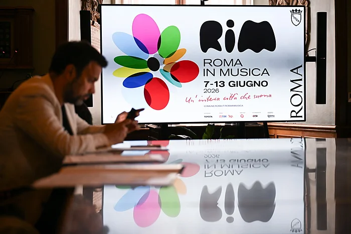 RIM – Roma in Musica