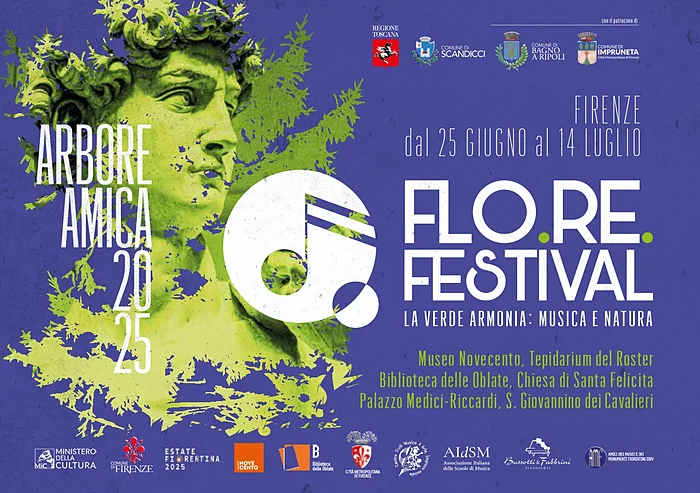 flore festival 2026