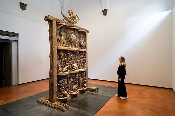 Eventi Firenze 6 e 7 giugno 2026, in programma Canto Infinito di Jean-Marie Appriou