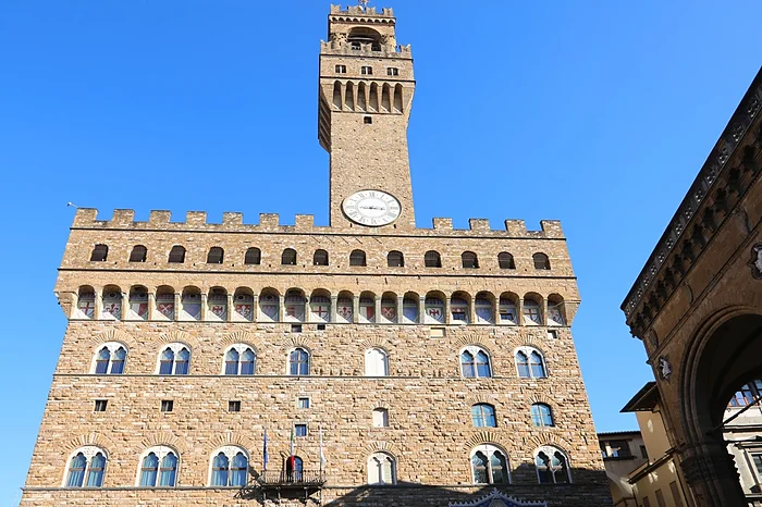 palazzo vecchio firenze