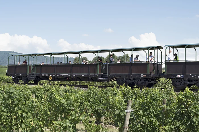 Carrozze Panoramiche Ferrovia del Sebino