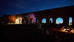 Al via Attraversamenti Multipli 2026, il festival green delle arti performative