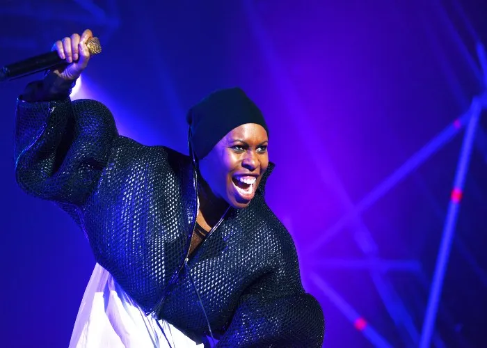 Locus Festival 2026 - Skin leader degli Skunk Anansie