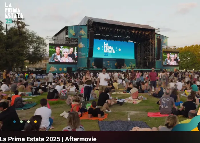 La Prima Estate 2025