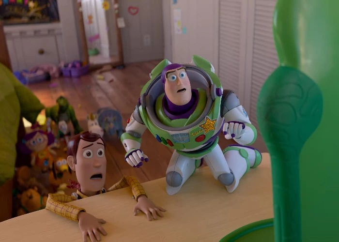 Toy Story 5