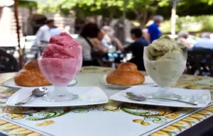 Come preparare la granita siciliana in casa senza gelatiera