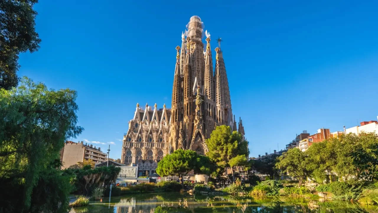Sagrada Família