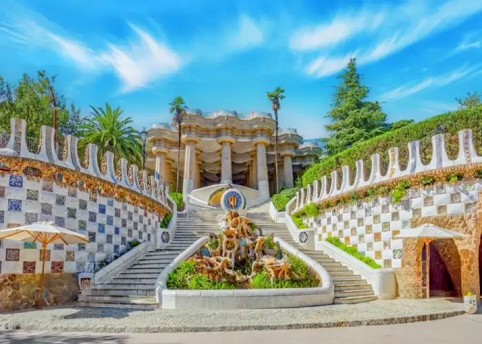 Park Güell
