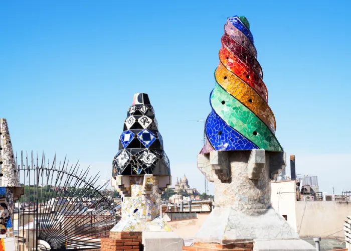 Palazzo Güell