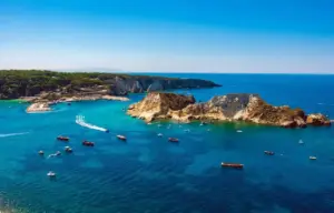 Vacanze Isole Tremiti 2026: cosa fare, spiagge più belle e prezzi