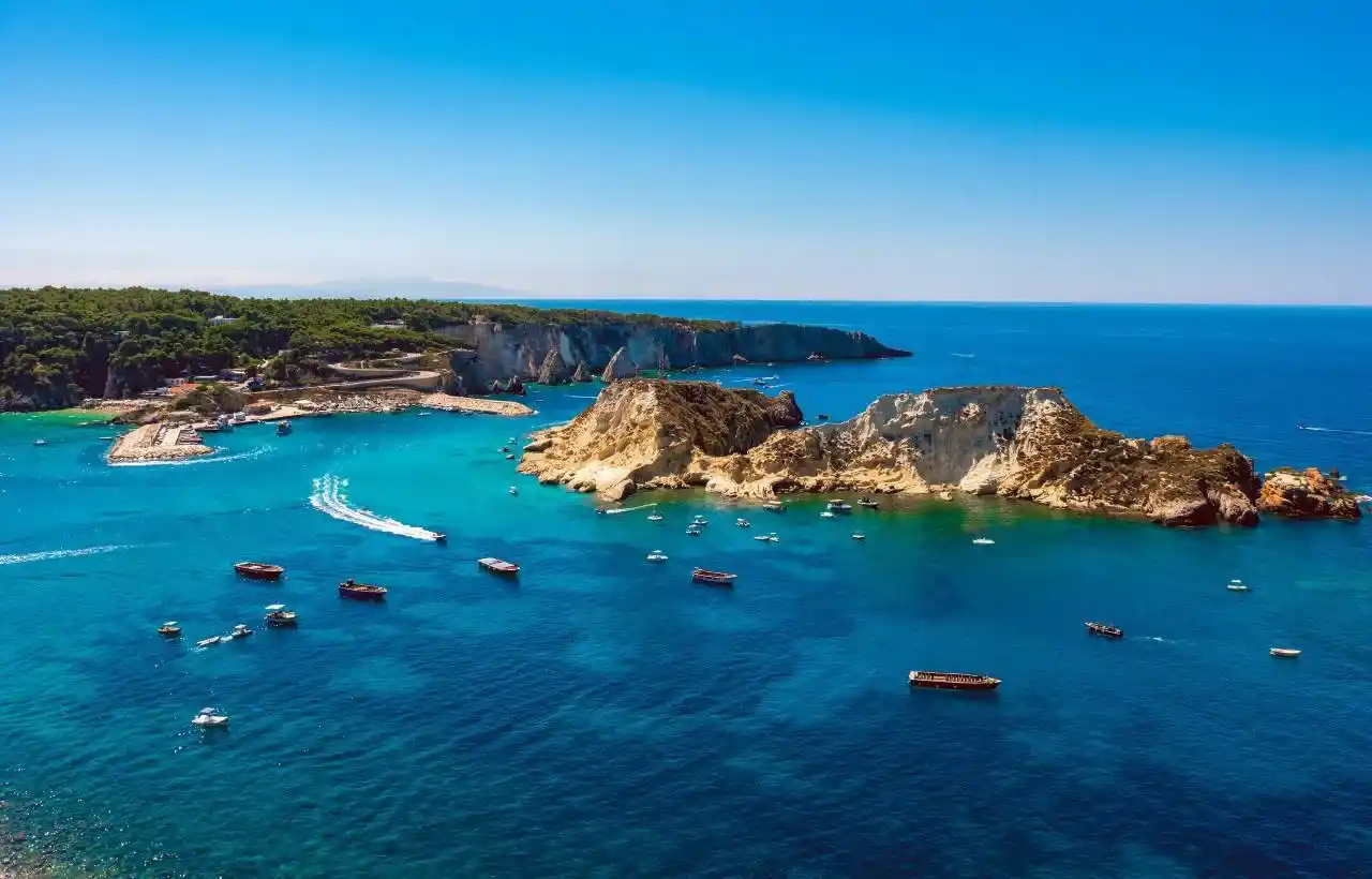 Isole Tremiti